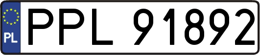 PPL91892