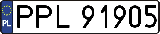 PPL91905