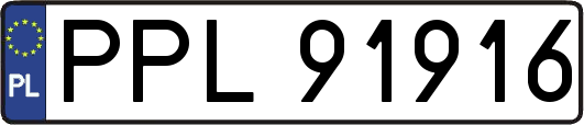 PPL91916