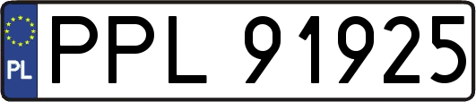 PPL91925
