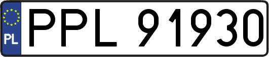 PPL91930