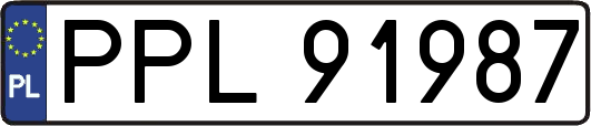 PPL91987