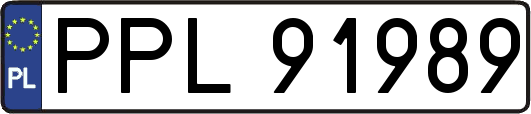 PPL91989