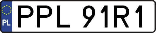 PPL91R1