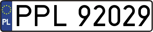 PPL92029