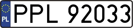 PPL92033