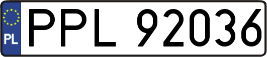PPL92036