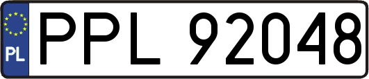 PPL92048