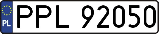 PPL92050