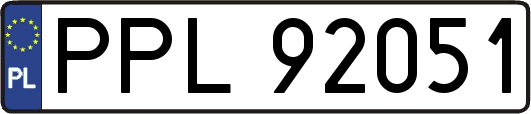 PPL92051