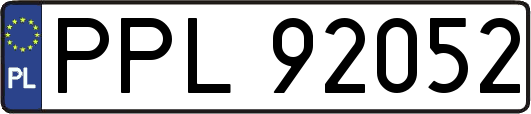 PPL92052