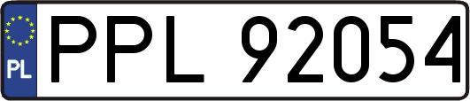 PPL92054