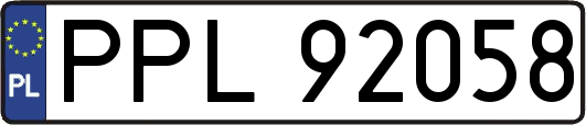 PPL92058