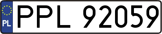 PPL92059