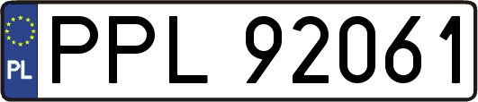 PPL92061