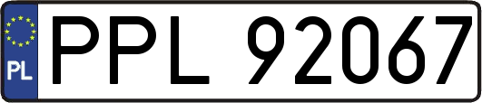 PPL92067