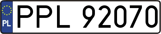 PPL92070
