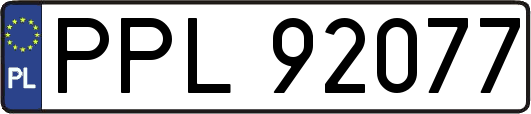 PPL92077