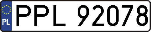 PPL92078