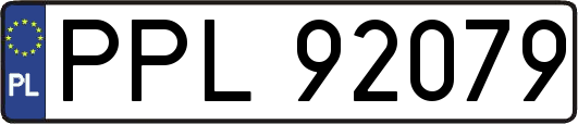 PPL92079