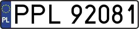 PPL92081