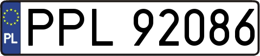 PPL92086