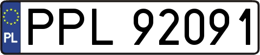 PPL92091