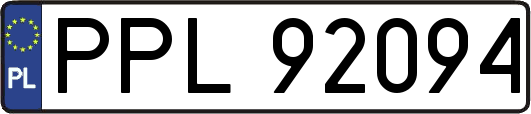 PPL92094
