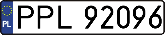 PPL92096