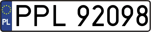 PPL92098