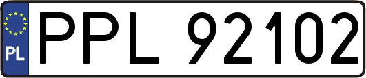 PPL92102