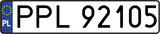 PPL92105