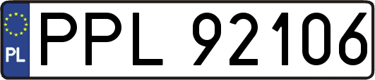 PPL92106