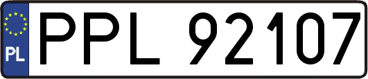PPL92107