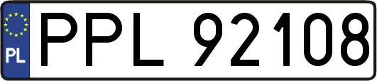 PPL92108