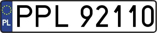 PPL92110