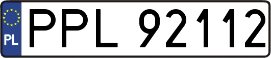 PPL92112