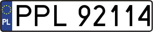 PPL92114