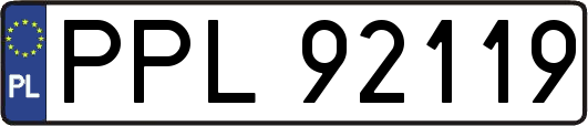 PPL92119