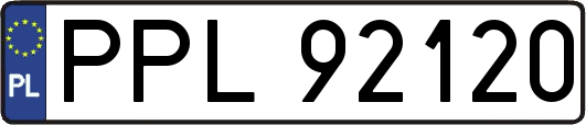 PPL92120
