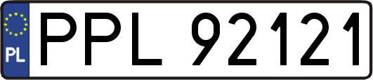 PPL92121