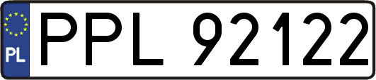 PPL92122