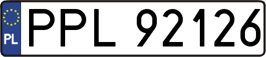 PPL92126