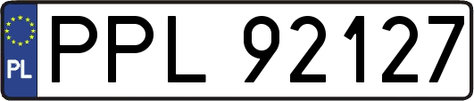PPL92127
