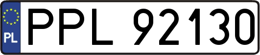 PPL92130