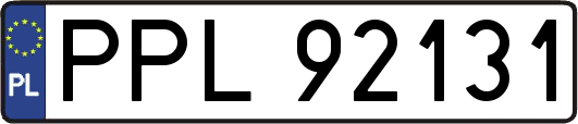 PPL92131