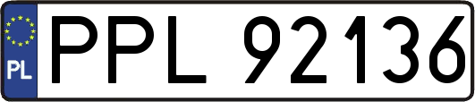 PPL92136