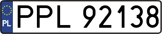 PPL92138