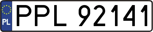 PPL92141