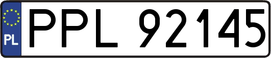 PPL92145